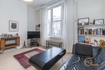 Northchurch Road, Islington, N1, Image 2