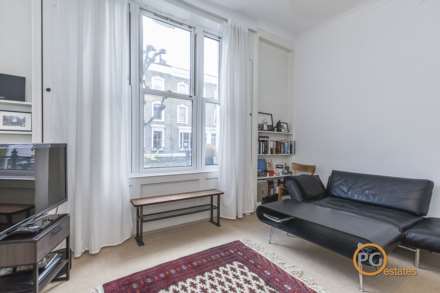 Northchurch Road, Islington, N1, Image 3