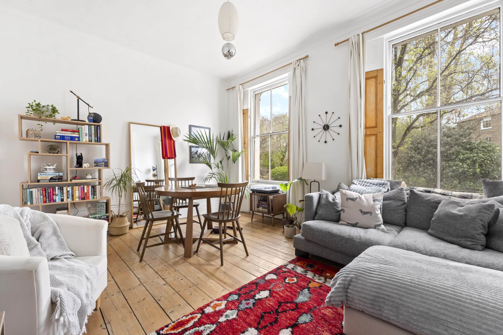 Wallace Road, Canonbury,N1, Image 2