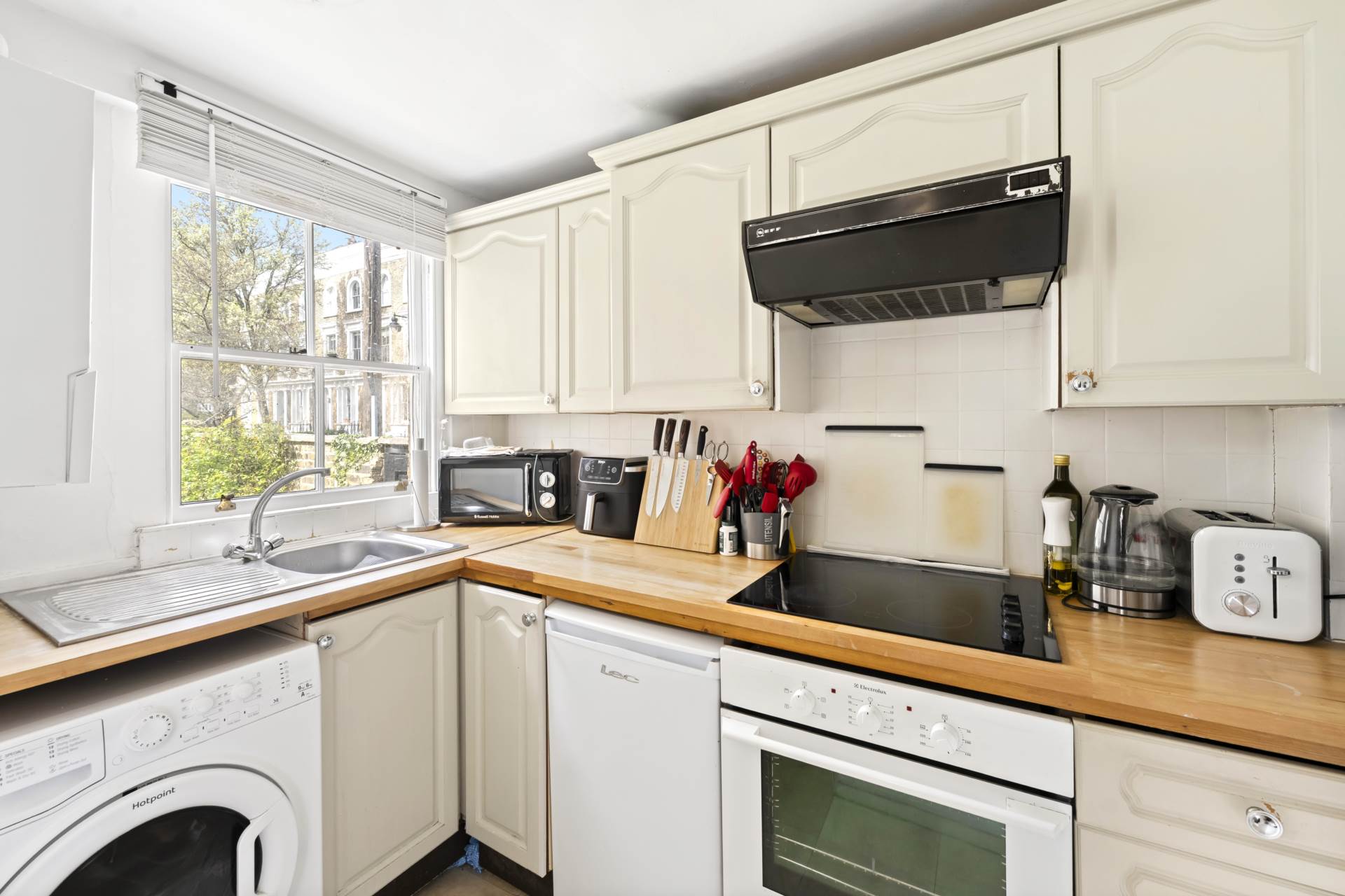 Wallace Road, Canonbury,N1, Image 5