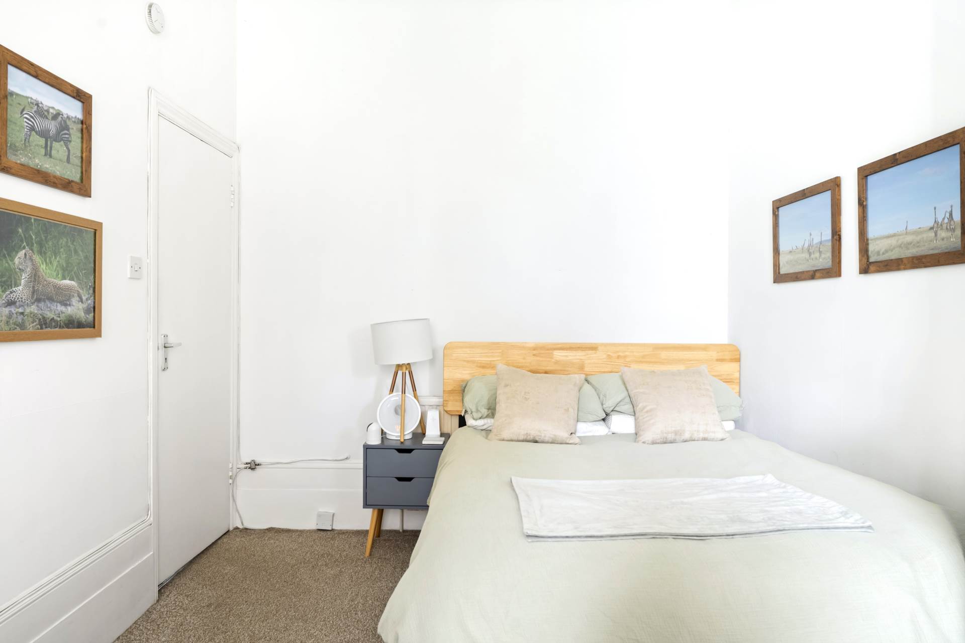 Wallace Road, Canonbury,N1, Image 8