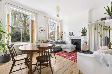 Property For Rent Wallace Road, Canonbury, London