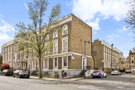 Wallace Road, Canonbury,N1, Image 12