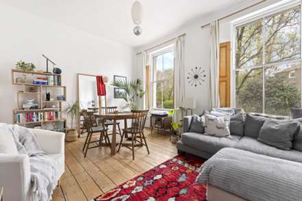 Wallace Road, Canonbury,N1, Image 2