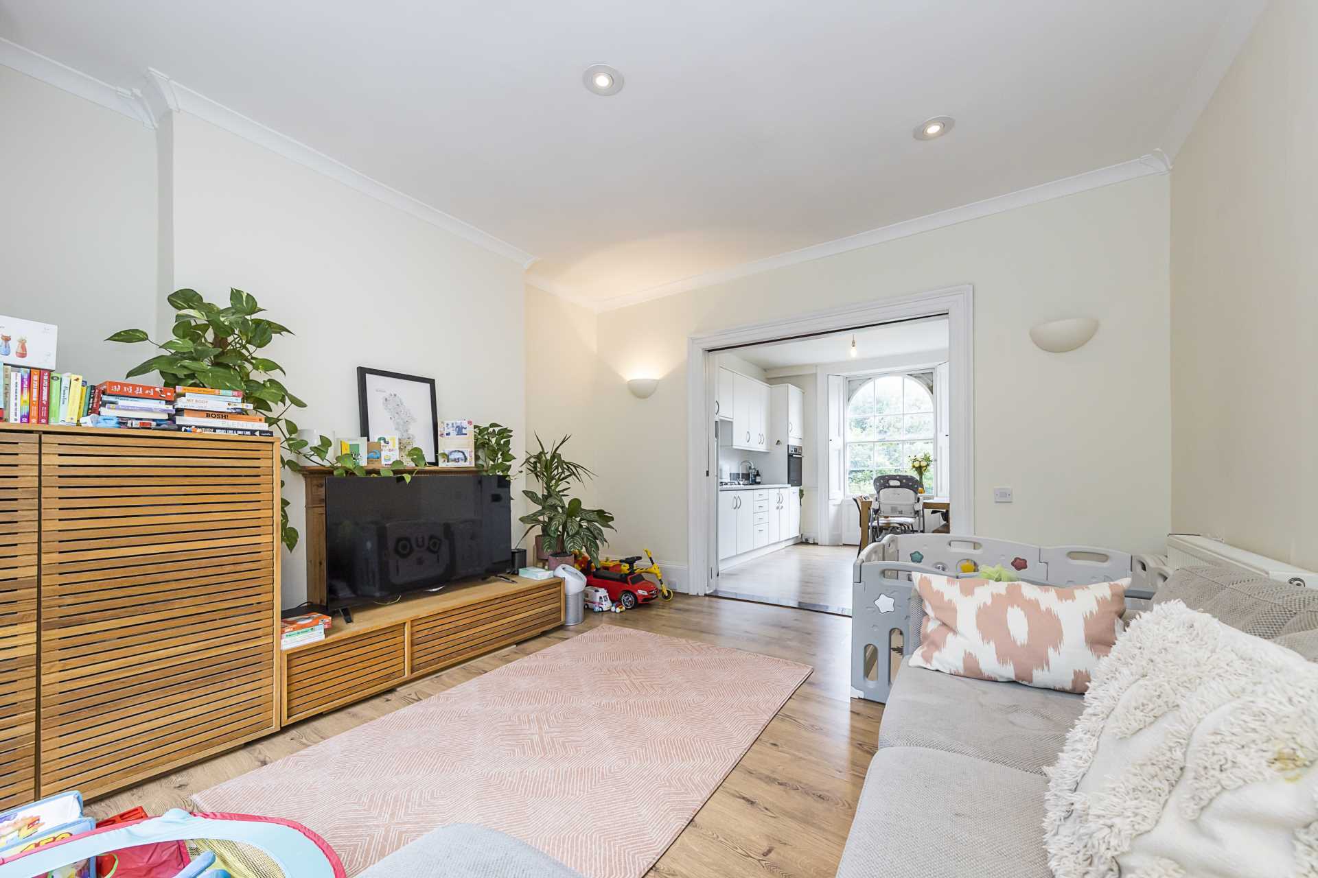Barnsbury Road, Islington, N1, Image 1