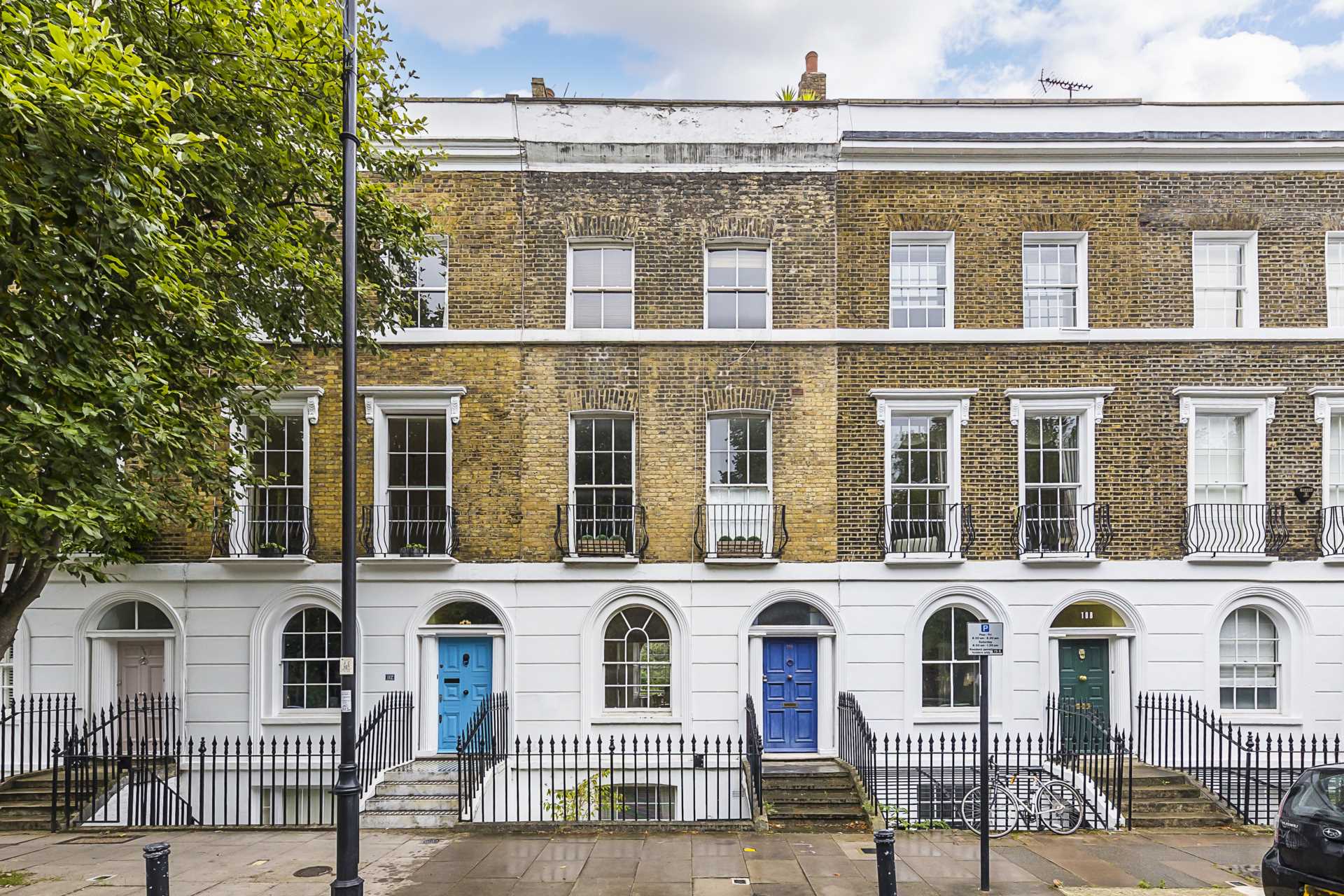 Barnsbury Road, Islington, N1, Image 14