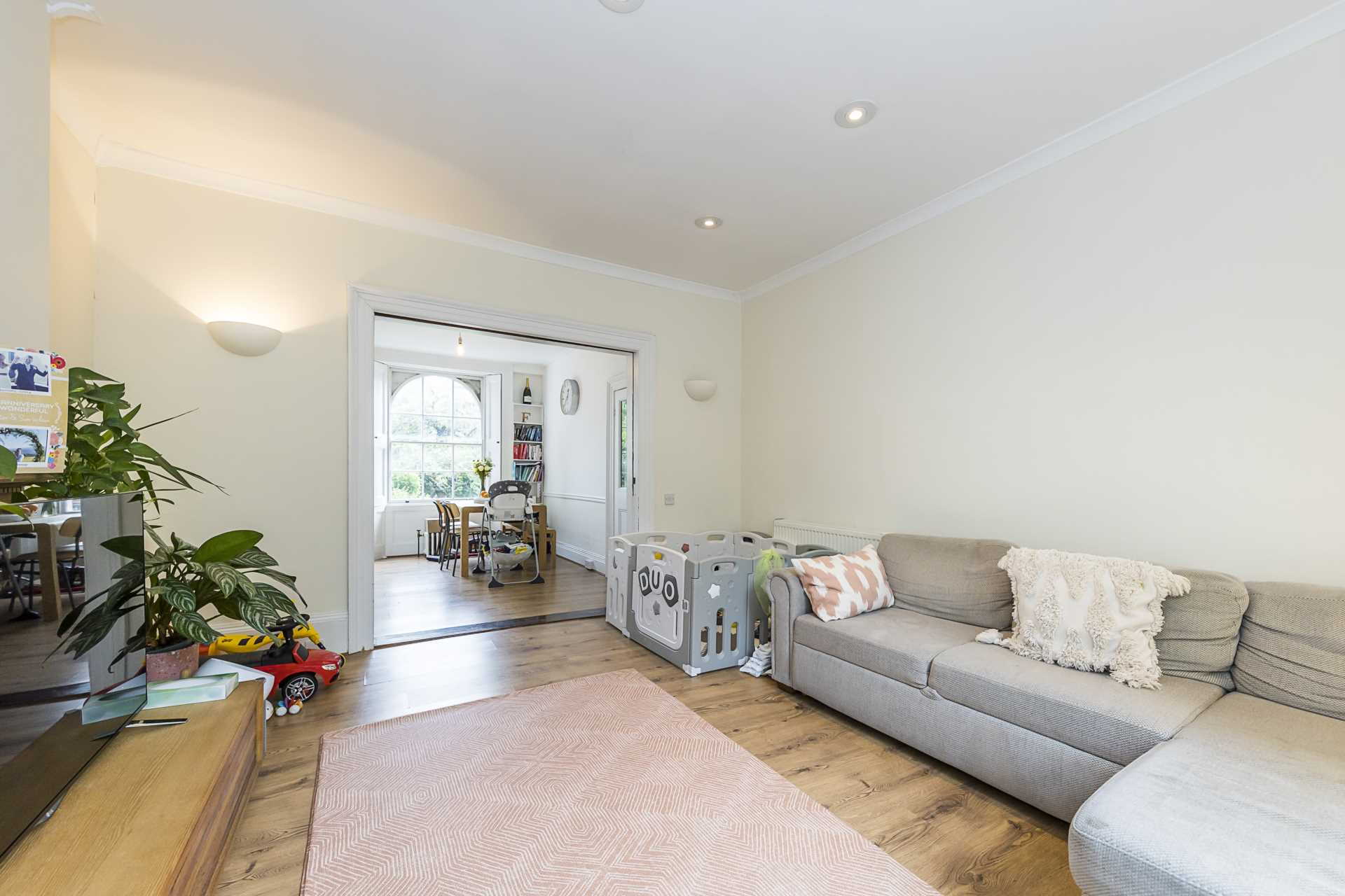 Barnsbury Road, Islington, N1, Image 2