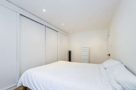 Barnsbury Road, Islington, N1, Image 10