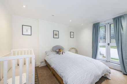 Barnsbury Road, Islington, N1, Image 7