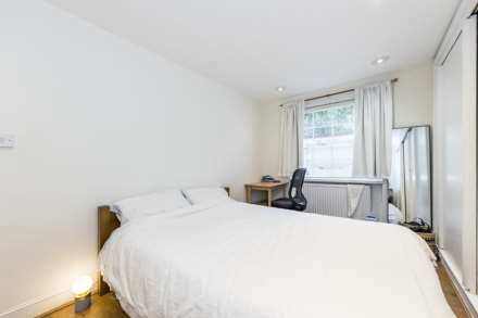 Barnsbury Road, Islington, N1, Image 8