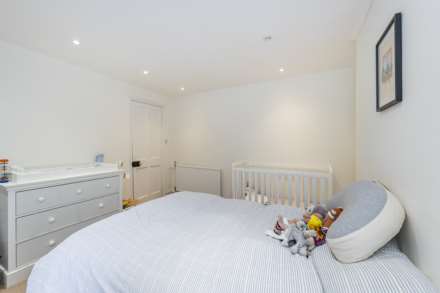 Barnsbury Road, Islington, N1, Image 9