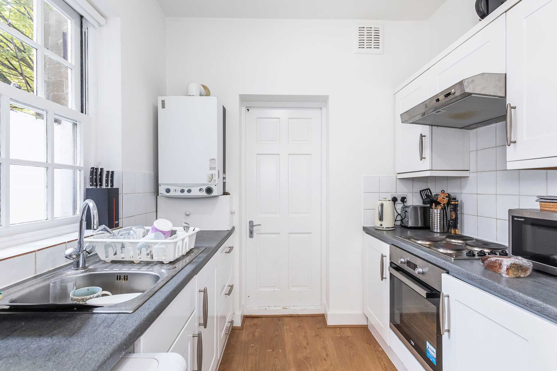 Islington Park Street, Barnsbury, N1, Image 7