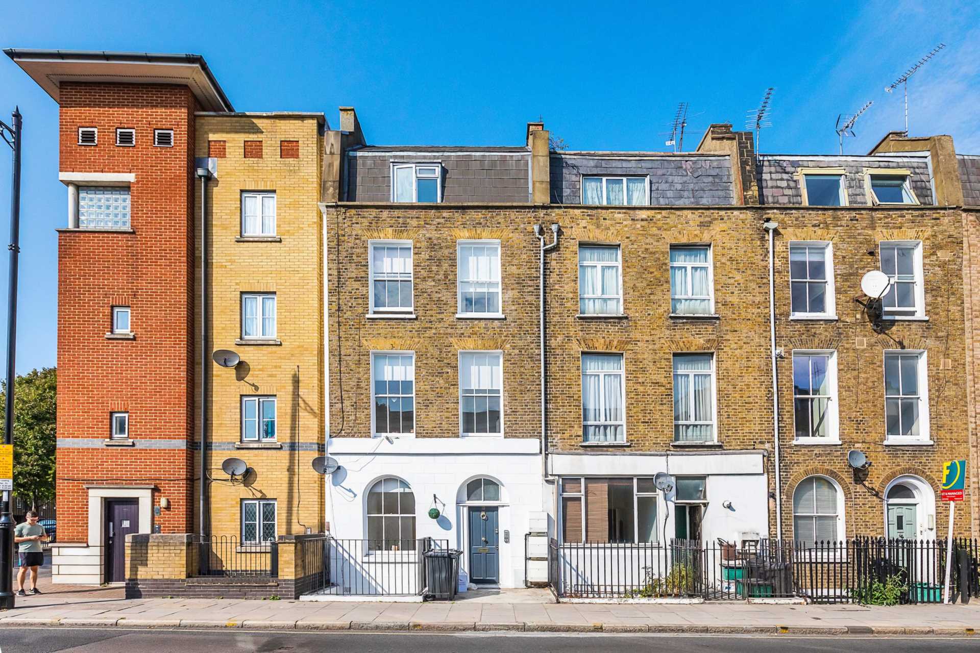 Islington Park Street, Barnsbury, N1, Image 9