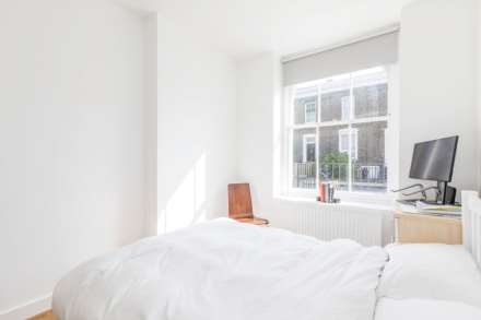 Islington Park Street, Barnsbury, N1, Image 5