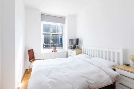 Islington Park Street, Barnsbury, N1, Image 6