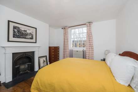 Wilmington Square, Clerkenwell, WC1X, Image 8