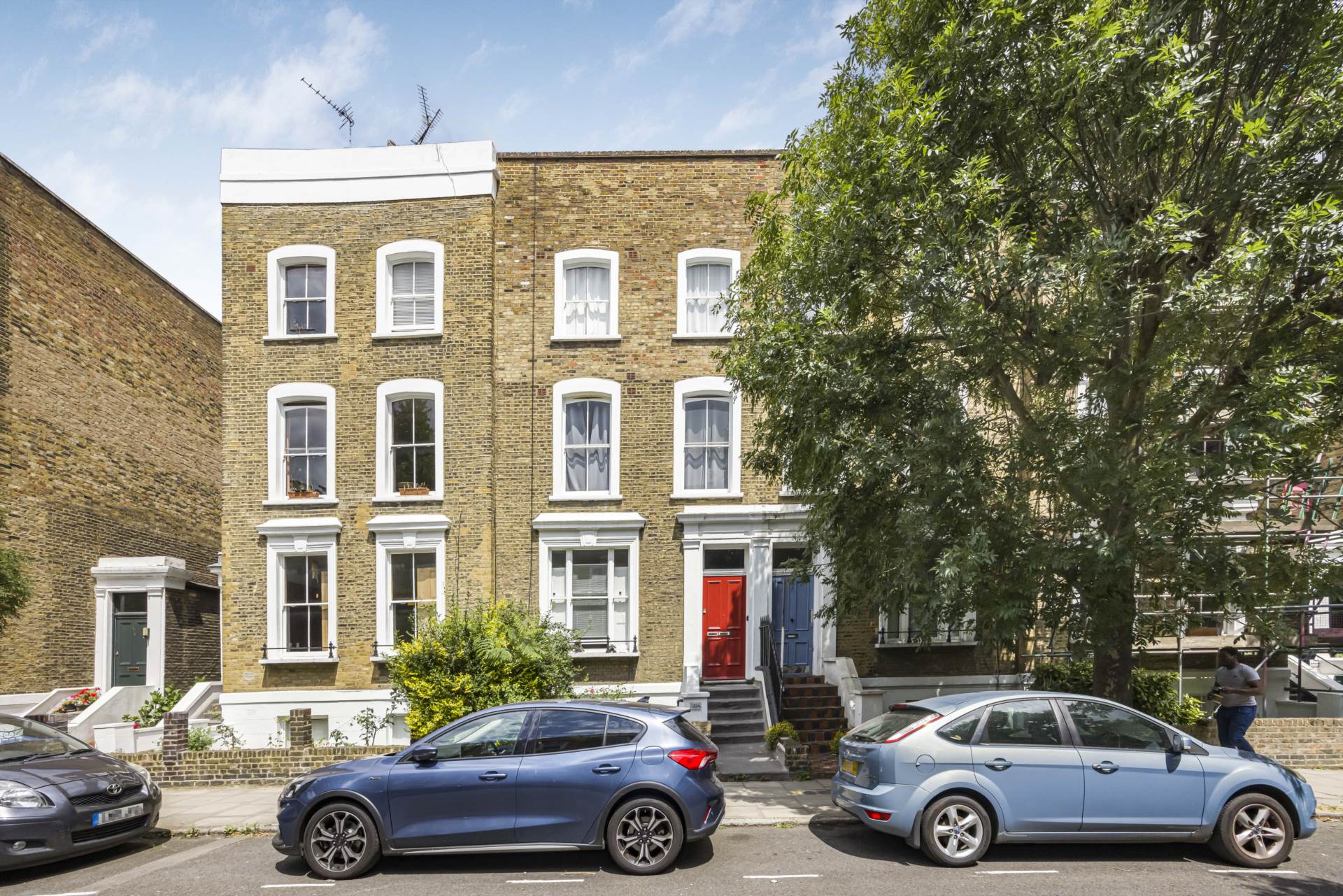 Northchurch Road, Islington, N1, Image 9