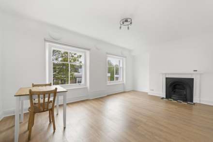 1 Bedroom Flat, Almeida Street, Islington, N1