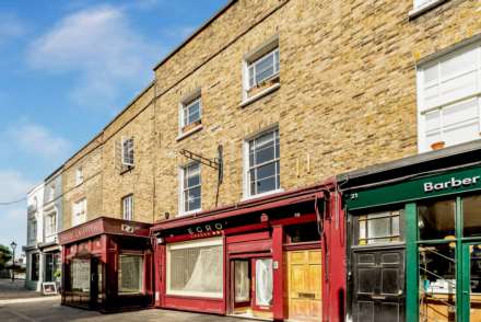 Camden Passage, Angel, N1, Image 16