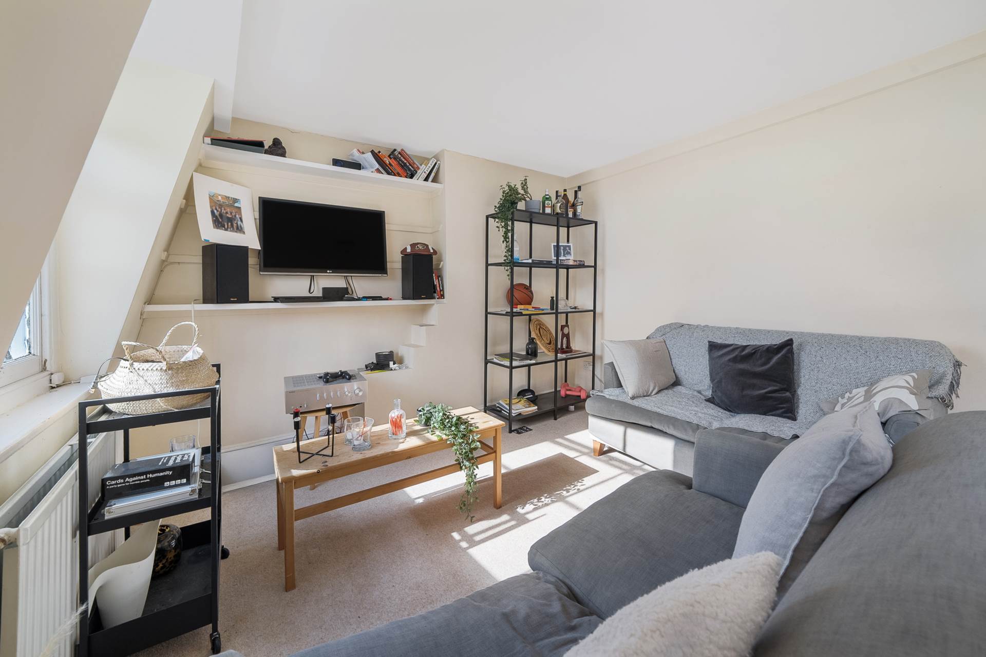 Danbury Street, Islington, N1, Image 1