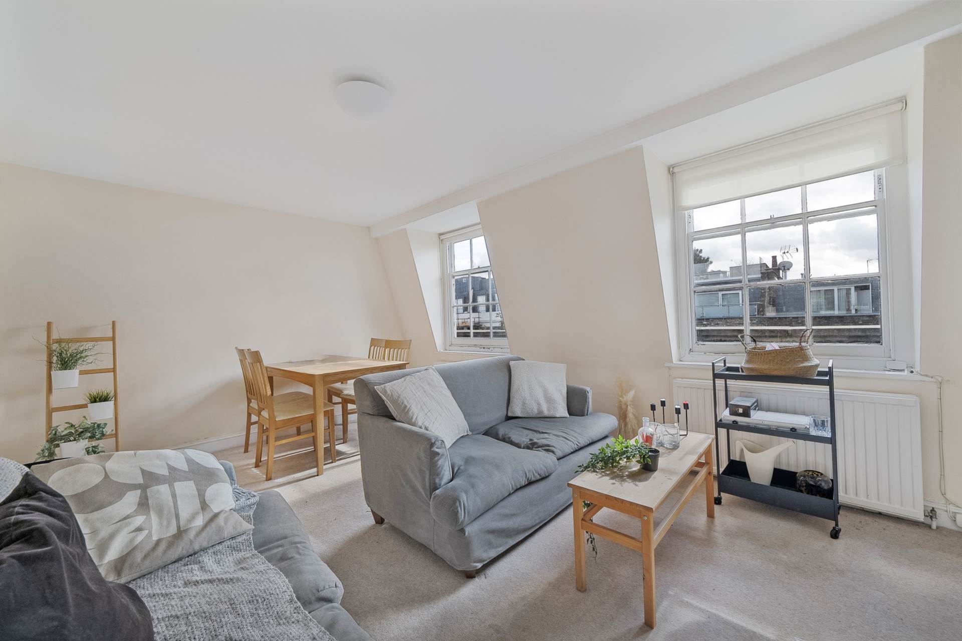 Danbury Street, Islington, N1, Image 3