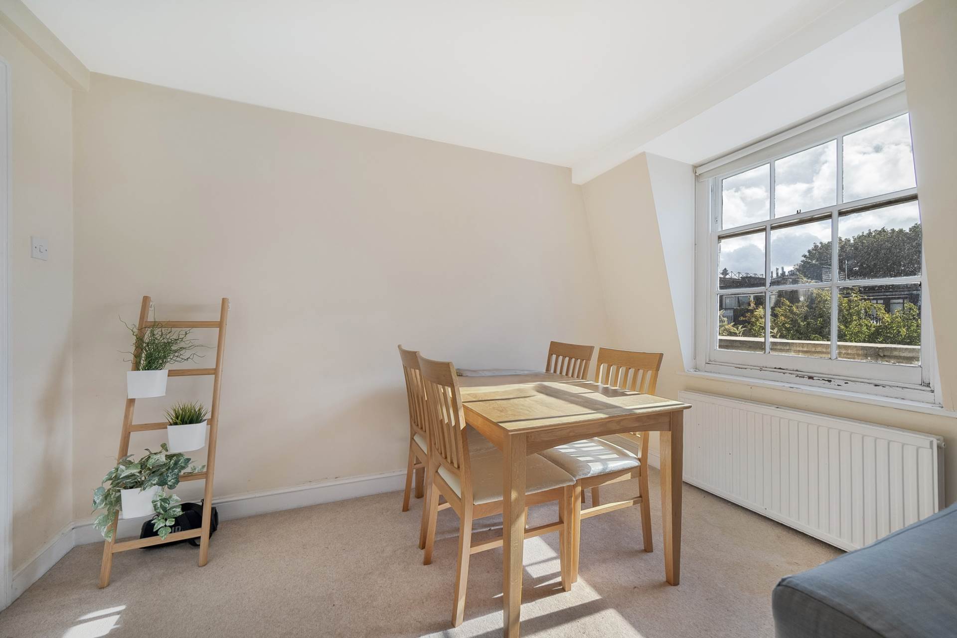 Danbury Street, Islington, N1, Image 4