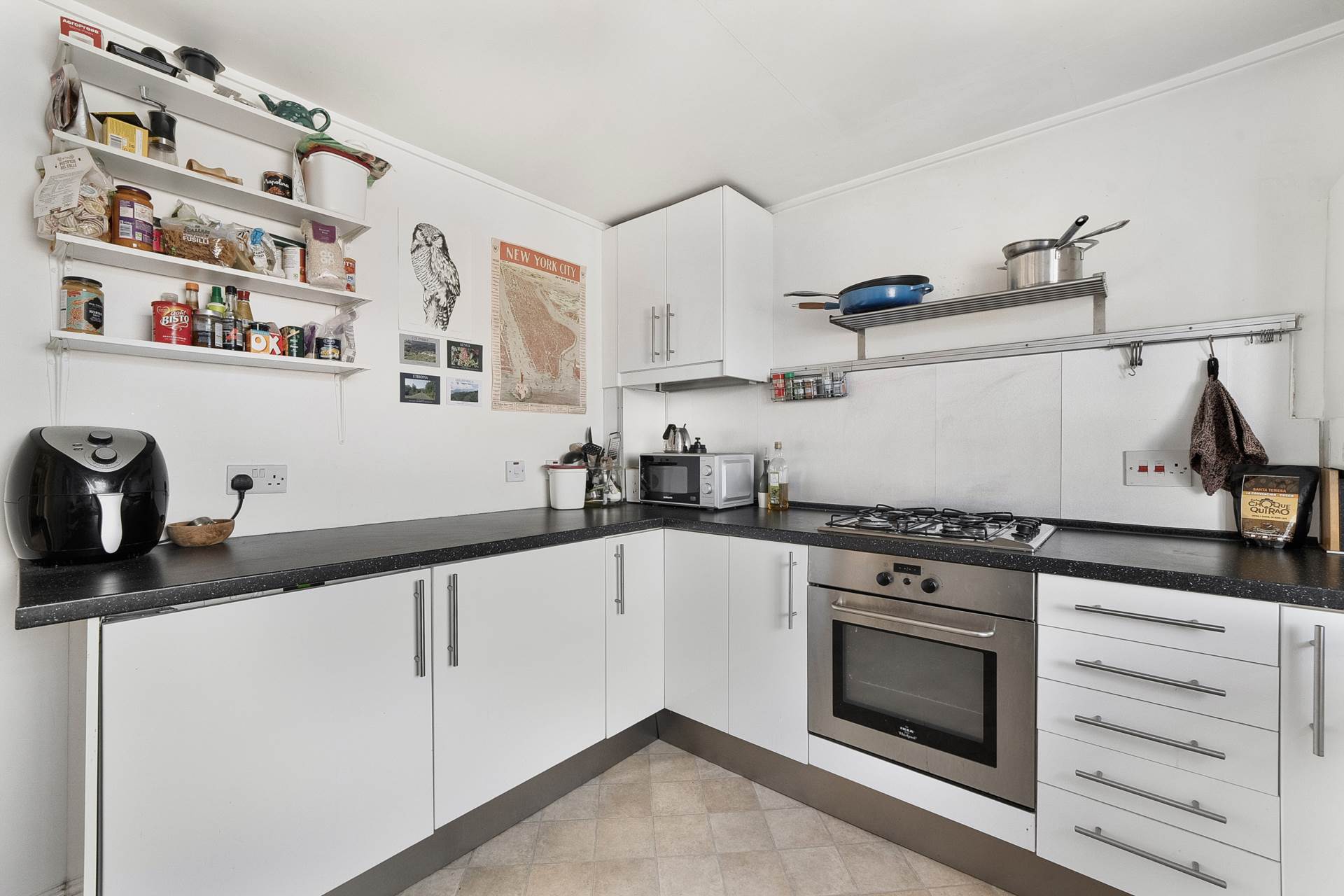 Danbury Street, Islington, N1, Image 5
