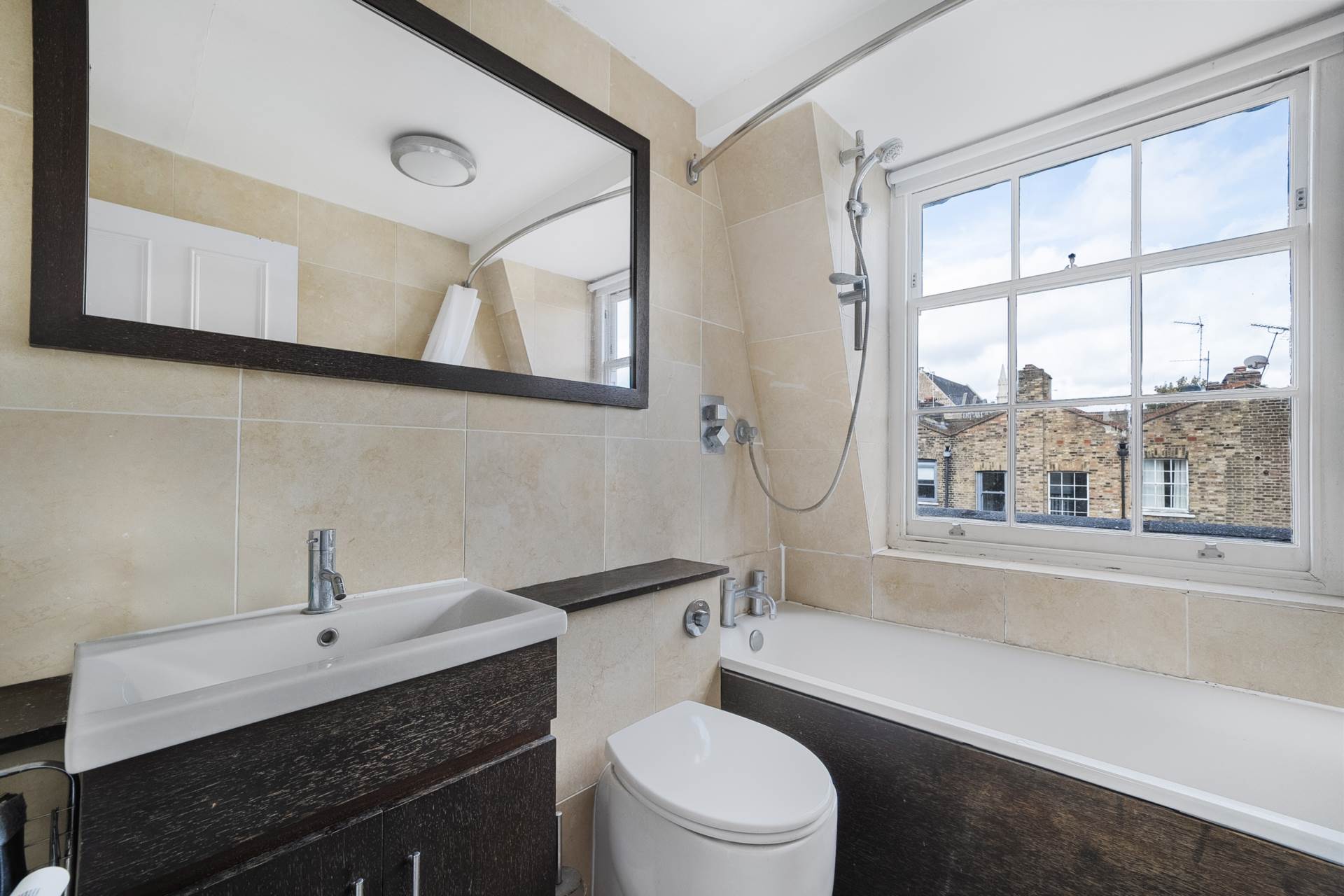 Danbury Street, Islington, N1, Image 7