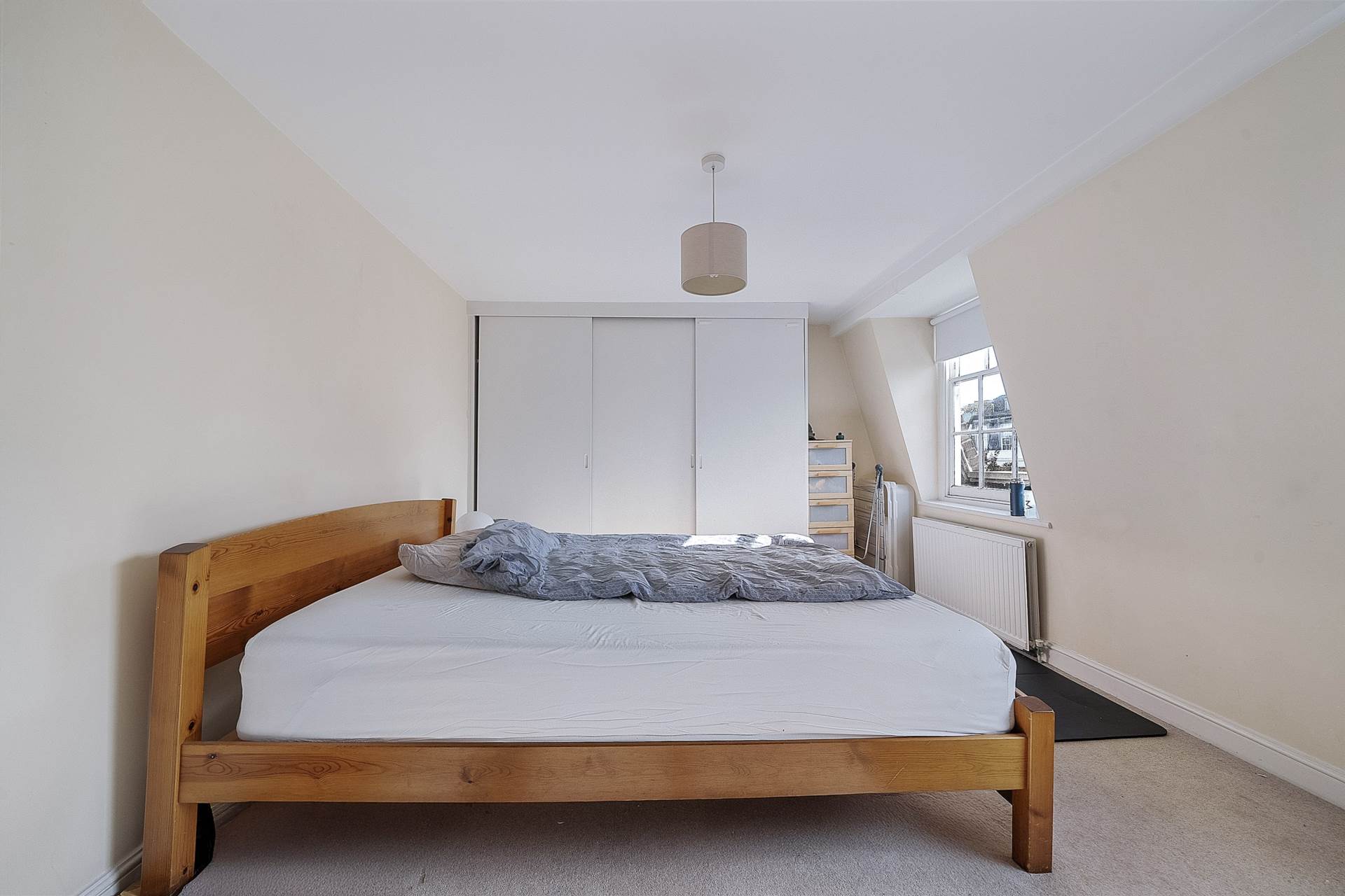 Danbury Street, Islington, N1, Image 9