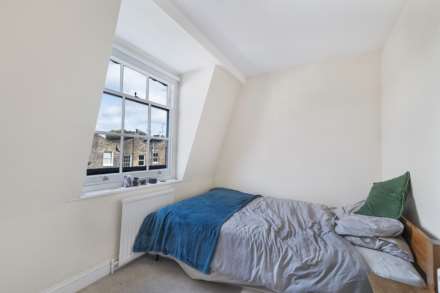 Danbury Street, Islington, N1, Image 10