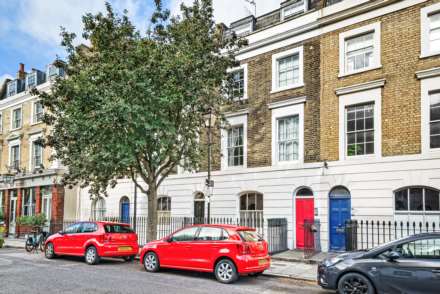 Danbury Street, Islington, N1, Image 11
