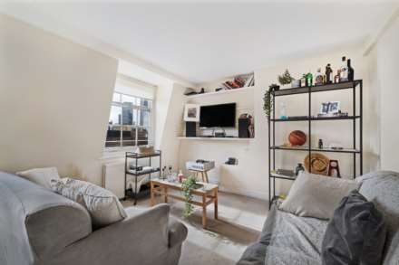 Danbury Street, Islington, N1, Image 2