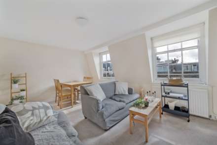 Danbury Street, Islington, N1, Image 3
