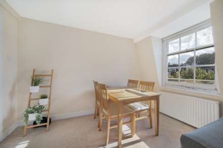 Danbury Street, Islington, N1, Image 4