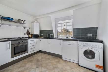 Danbury Street, Islington, N1, Image 6