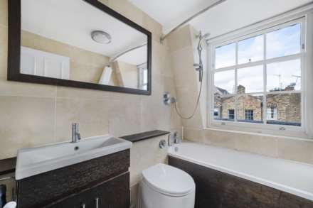 Danbury Street, Islington, N1, Image 7