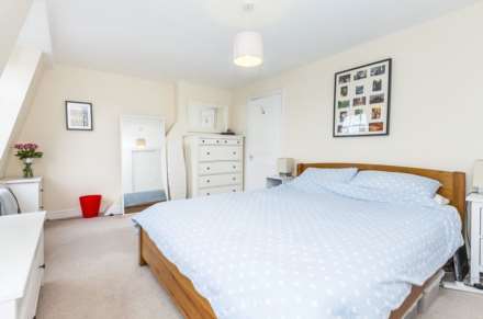 Danbury Street, Islington, N1, Image 8