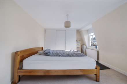 Danbury Street, Islington, N1, Image 9
