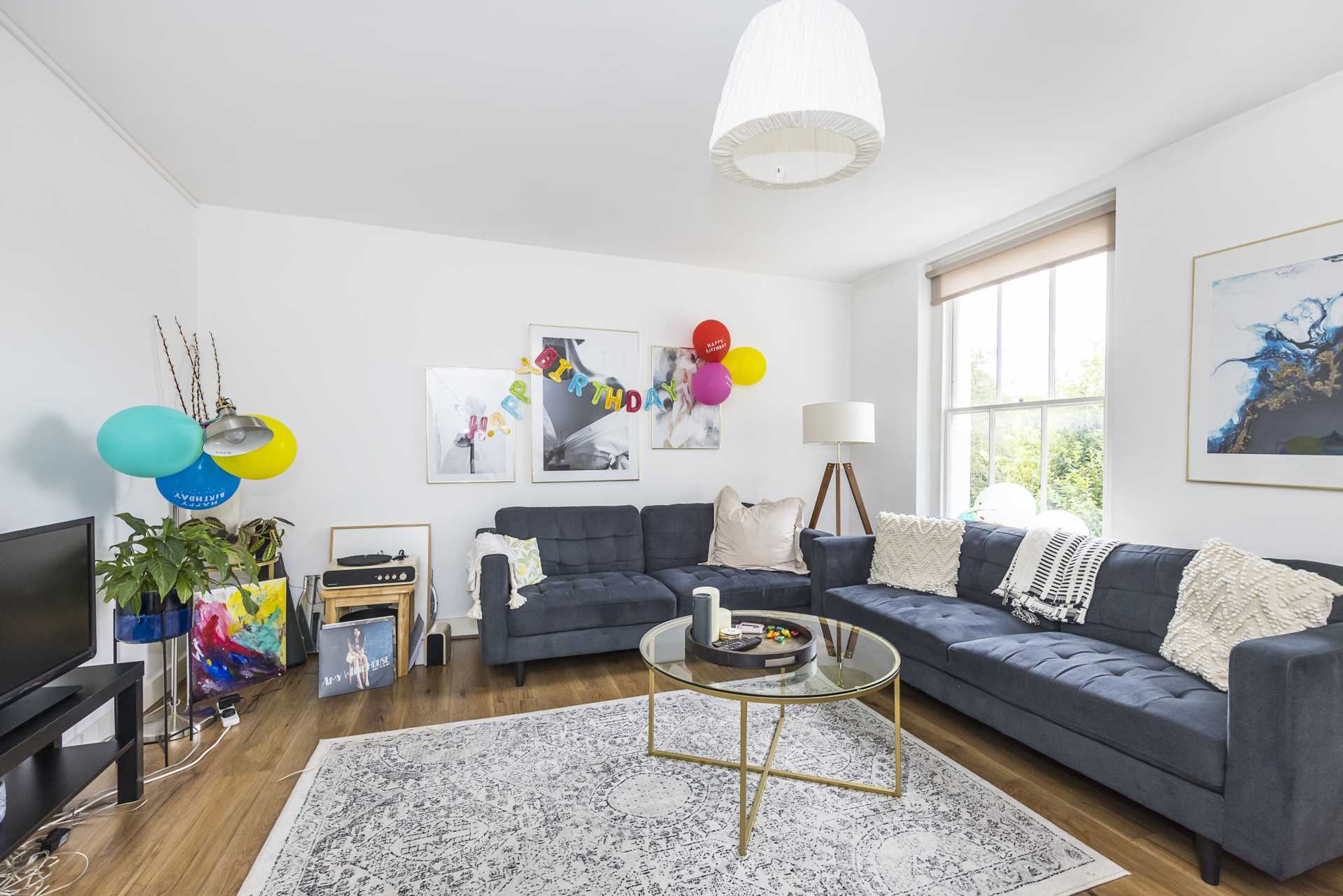 Islington Park Street, Barnsbury, N1, Image 1