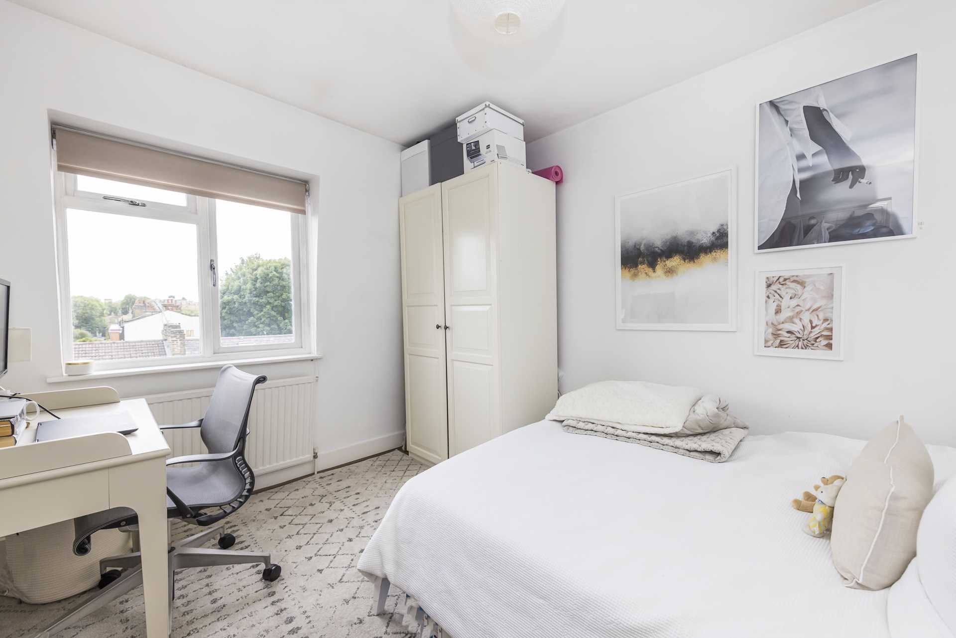 Islington Park Street, Barnsbury, N1, Image 10