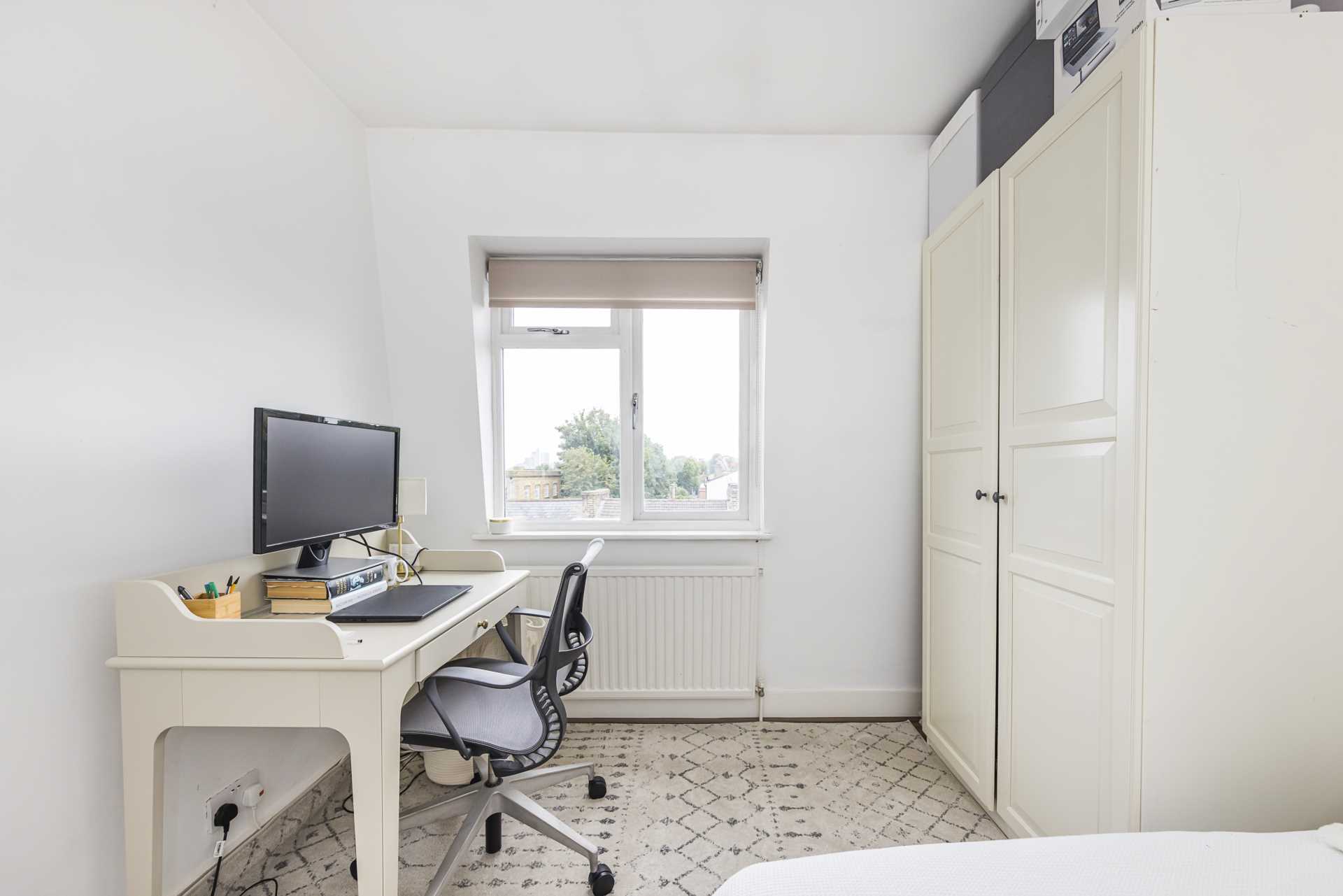 Islington Park Street, Barnsbury, N1, Image 11