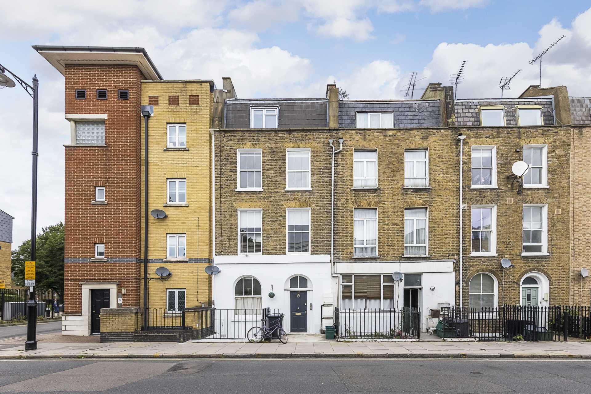 Islington Park Street, Barnsbury, N1, Image 15