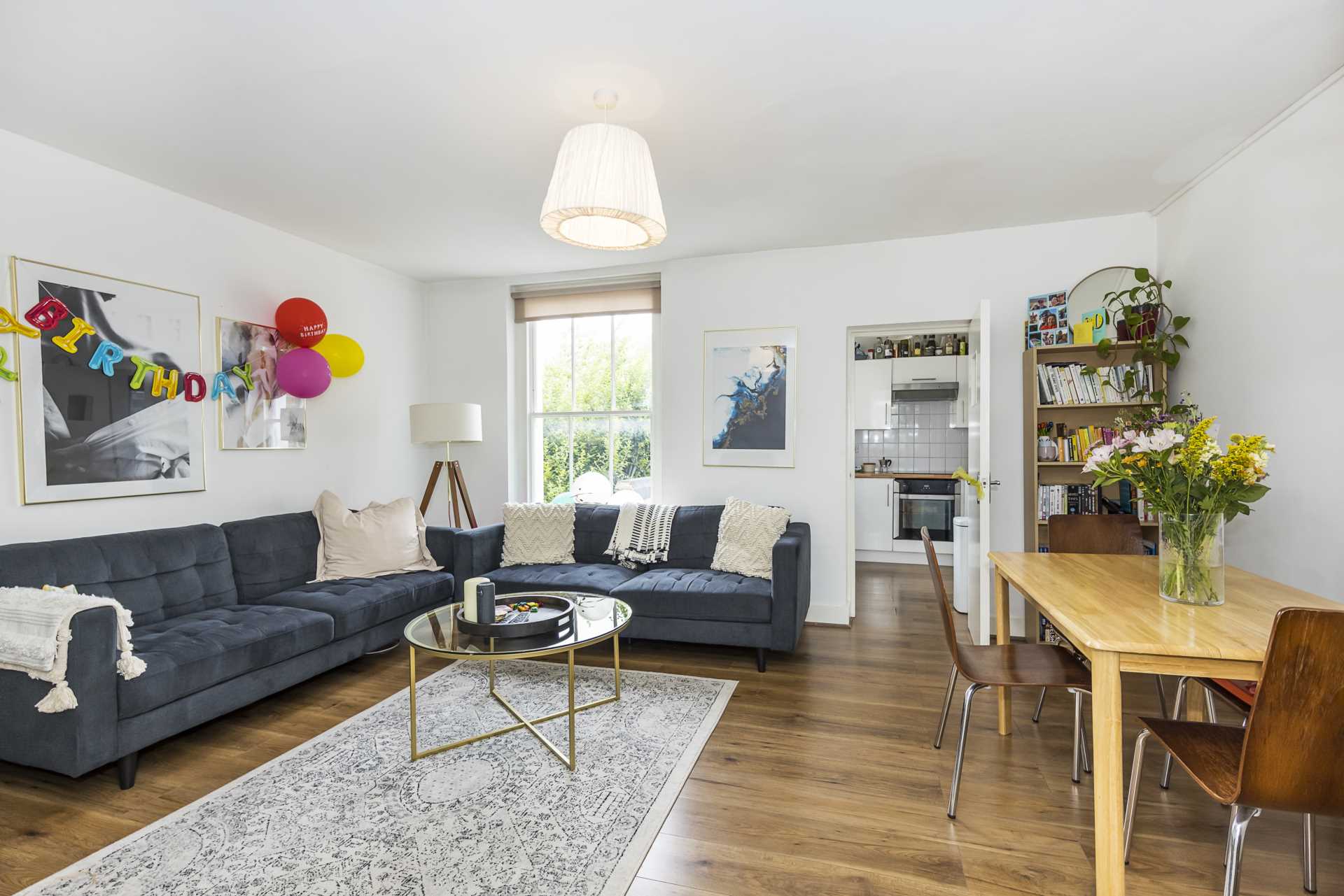 Islington Park Street, Barnsbury, N1, Image 4