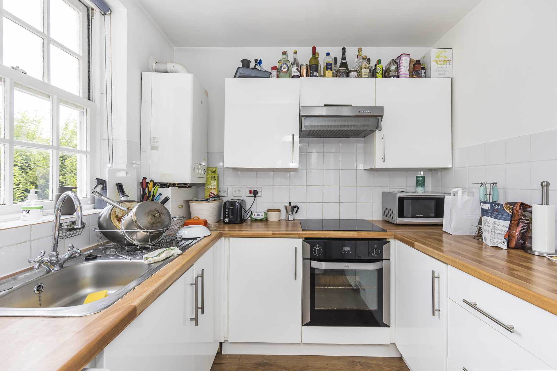 Islington Park Street, Barnsbury, N1, Image 5