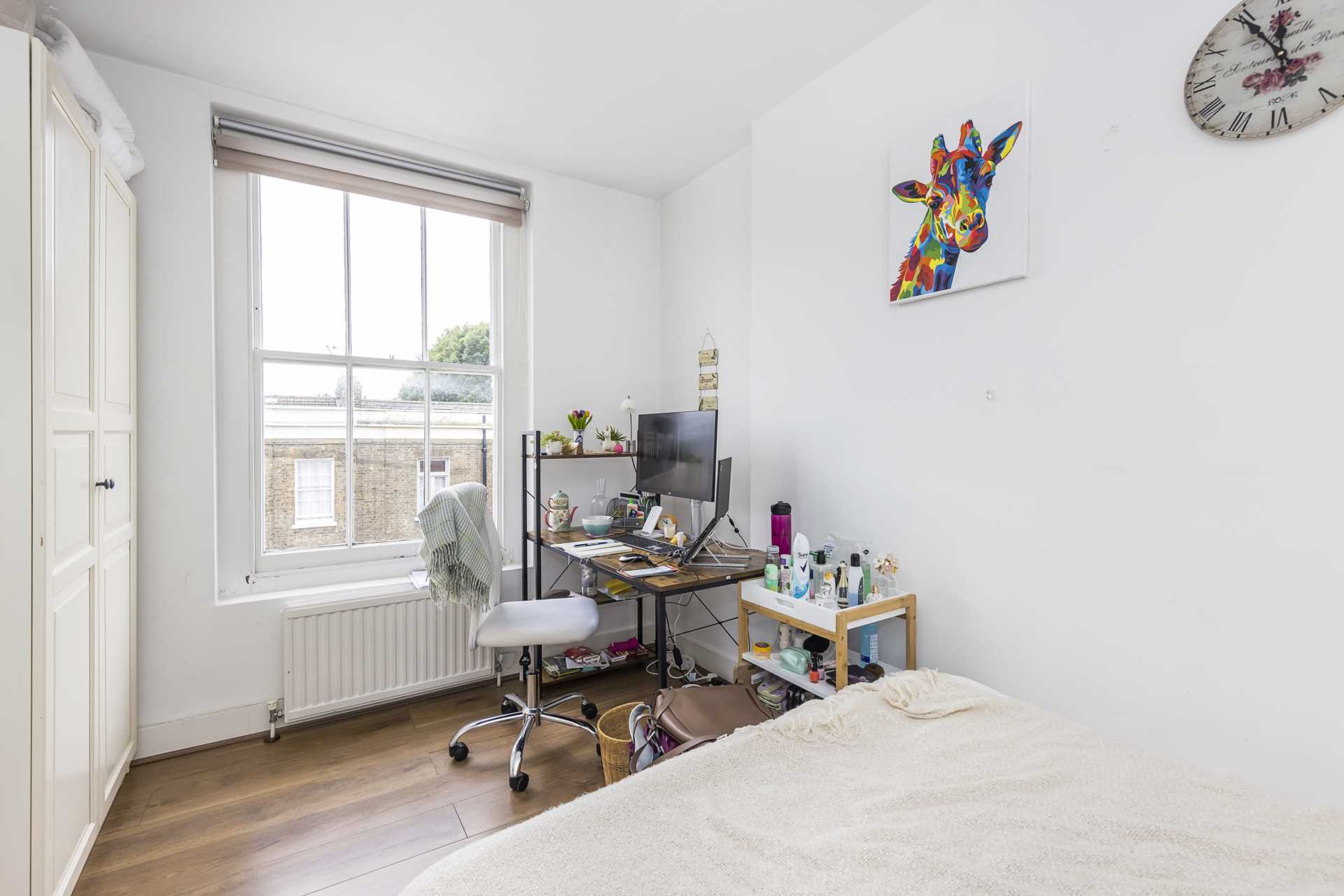 Islington Park Street, Barnsbury, N1, Image 6