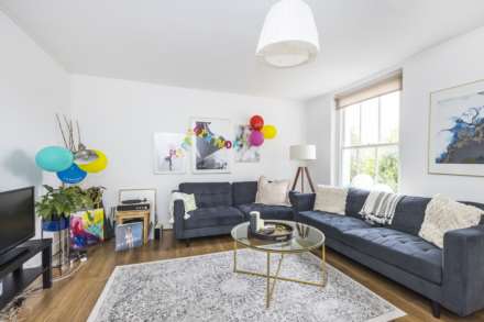 Islington Park Street, Barnsbury, N1, Image 1