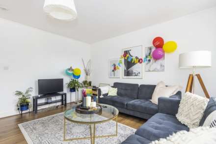 Islington Park Street, Barnsbury, N1, Image 2