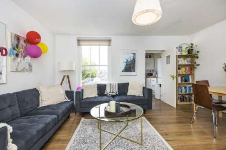Islington Park Street, Barnsbury, N1, Image 3