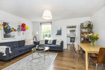 Islington Park Street, Barnsbury, N1, Image 4