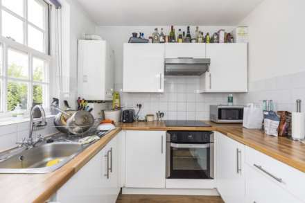 Islington Park Street, Barnsbury, N1, Image 5